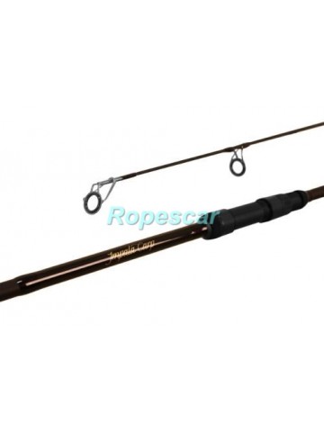 Lanseta Impala Carp 2 segmente 3,6M/3 Lbs./inel 50 - Delphin